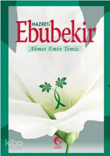 Hazreti Ebubekir (Cep Boy) - Kitapiks.com