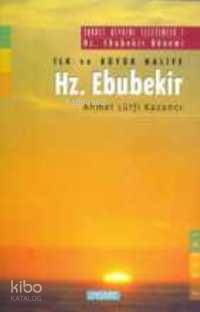Hazreti Ebubekir