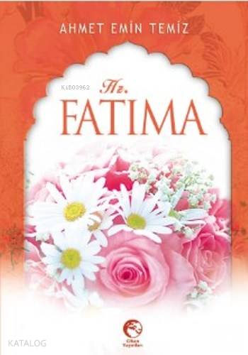 Hazreti Fatıma - Kitapiks.com