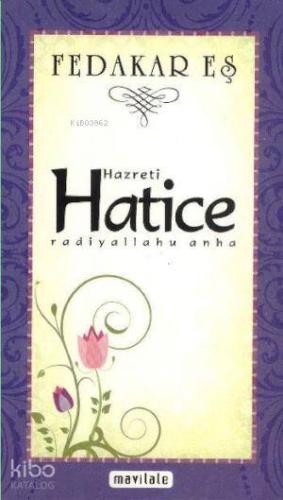 Hazreti Hatice (r.a)