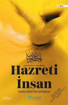 Hazreti İnsan (Genişletilmiş Yeni Baskı)