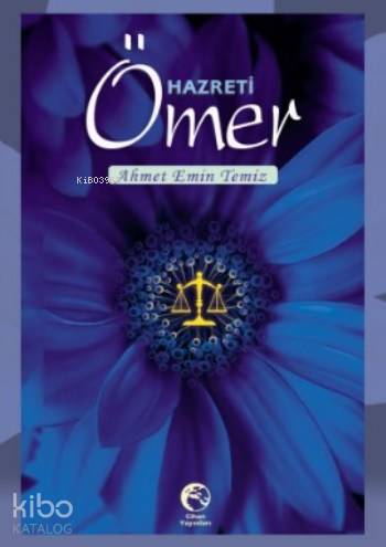 Hazreti Ömer (Cep Boy)