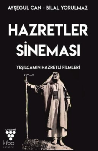 Hazretler Sineması