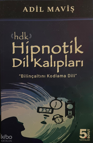 HDK - Hipnotik Dil Kalıpları