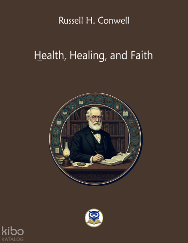 Health, Healing, and Faith