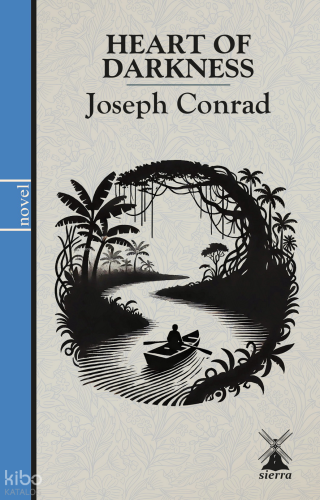 Heart Of  Darkness