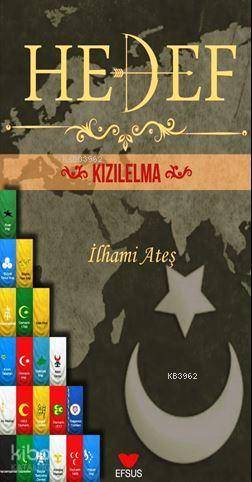 Hedef Kızılelma - Kitapiks.com