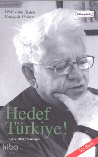 Hedef Türkiye!
