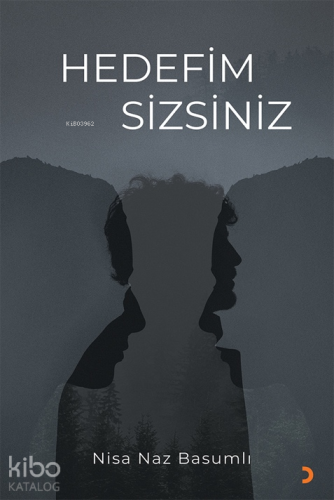 Hedefim Sizsiniz