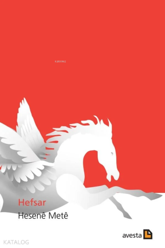 Hefsar - Kitapiks.com