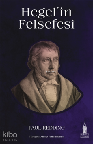 Hegel'in Felsefesi