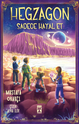 Hegzagon;Sadece Hayal Et
