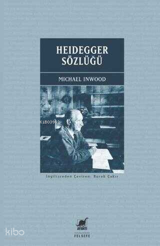 Heidegger Sözlüğü