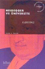 Heidegger ve Üniversite