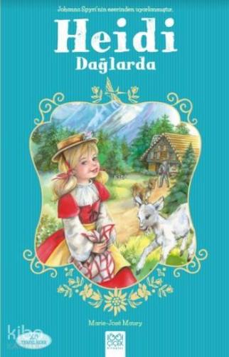 Heidi Dağlarda