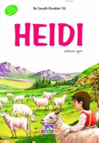 Heidi - Kitapiks.com