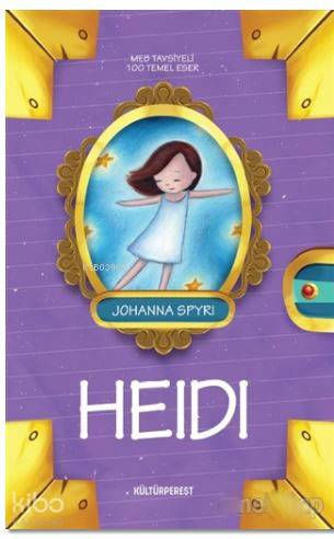 Heidi