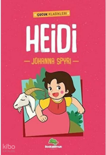 Heidi