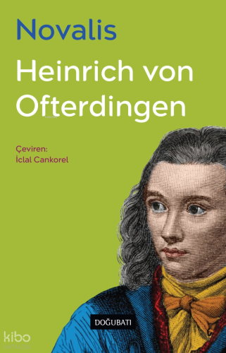 Heinrich Von Ofterdingen