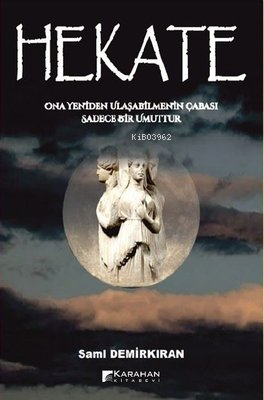 Hekate - Kitapiks.com