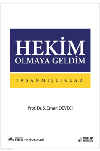 Hekim Olmaya Geldim, Yaşanmışlıklar