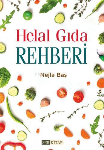 Helal Gıda Rehberi - Kitapiks.com