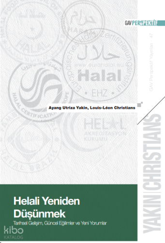 Helali Yeniden Düşünmek;Tarihsel Gelişim, Güncel Eğilimler ve Yeni Yor
