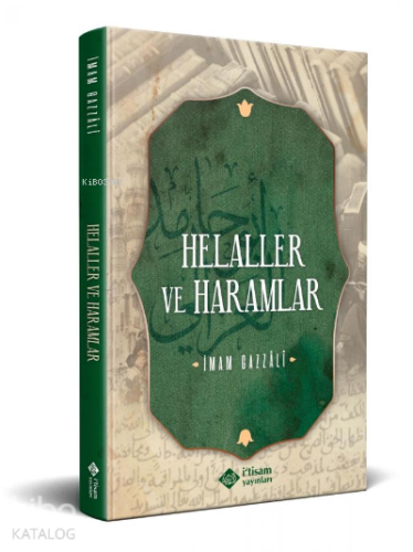 Helaller Ve Haramlar
