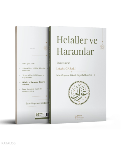 Helaller ve Haramlar