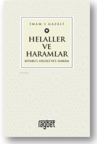 Helaller ve Haramlar - Kitapiks.com
