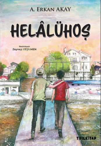 Helalühoş