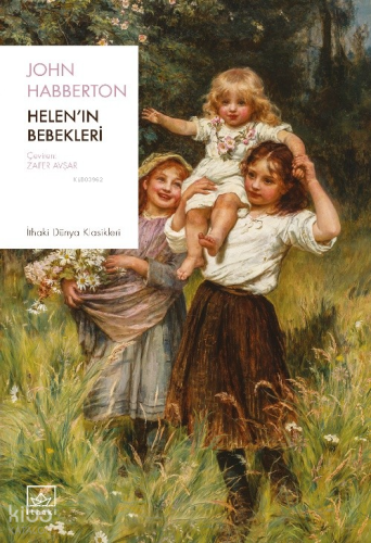 Helen’ın Bebekleri