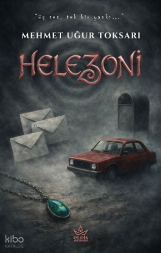 Helezoni