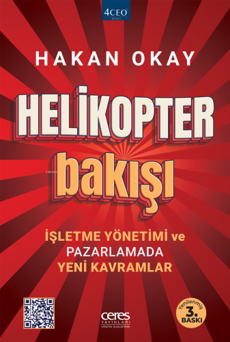 Helikopter Bakışı ;İşletme Yönetimi Ve Pazarlamada Yeni Kavramlar - Ki