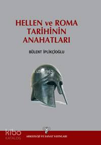 Hellen ve Roma Tarihinin Anahatları