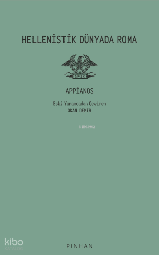 Hellenistik Dünyada Roma
