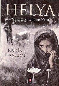 Helya; "yine O Sevdiğim Kent"