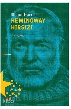 Hemingway Hırsızı