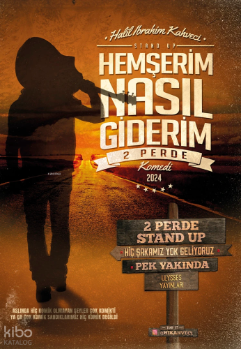 Hemşerim Nasıl Giderim