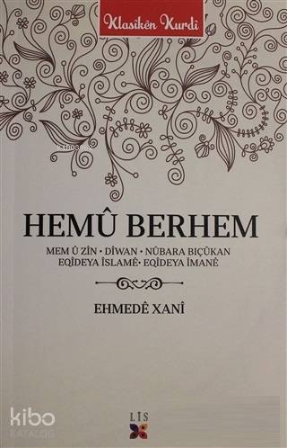 Hemü Berhem