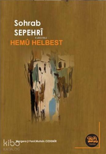 Hemü Helbest - Kitapiks.com
