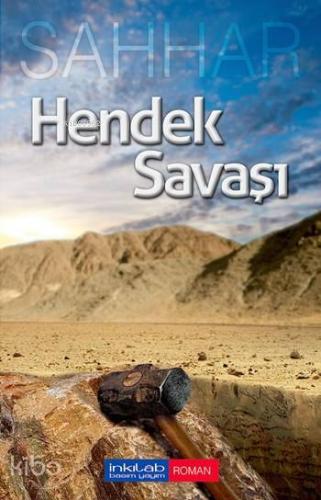 Hendek Savaşı - Kitapiks.com