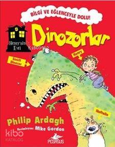 Henry'nin Evi: Dinozorlar