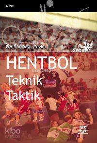 Hentbol; Teknik-taktik