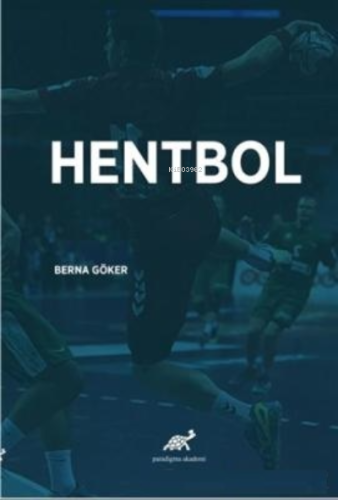 Hentbol