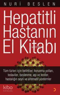 Hepatitli Hastanın El Kitabı