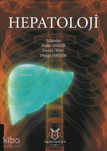 Hepatoloji