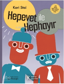 Hepevet ile Hephayır