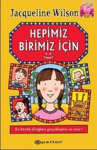Hepimiz Birimiz İçin - Kitapiks.com