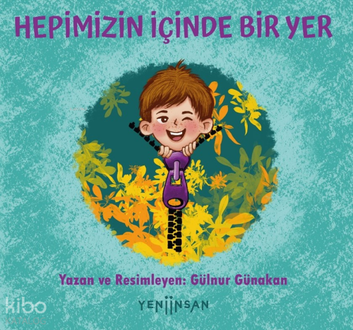 Hepimizin İçinde Bir Yer